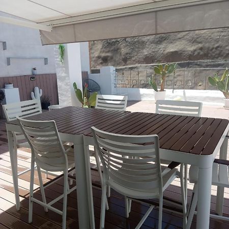Puerto Nova Atico Apartment Cartagena Exterior photo