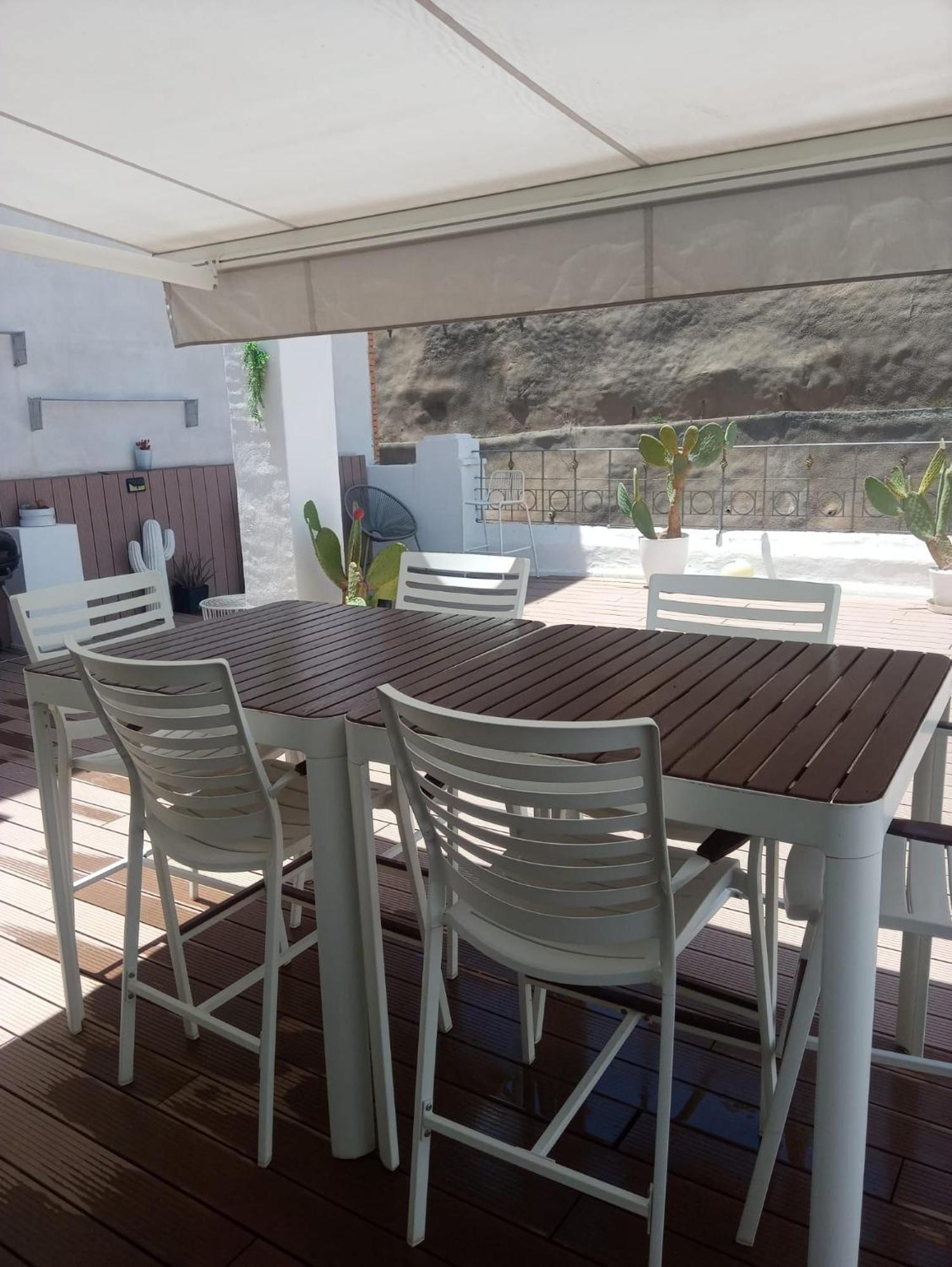 Puerto Nova Atico Apartment Cartagena Exterior photo